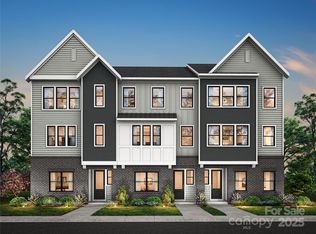 5124 Hoptree St, Charlotte, NC 28277