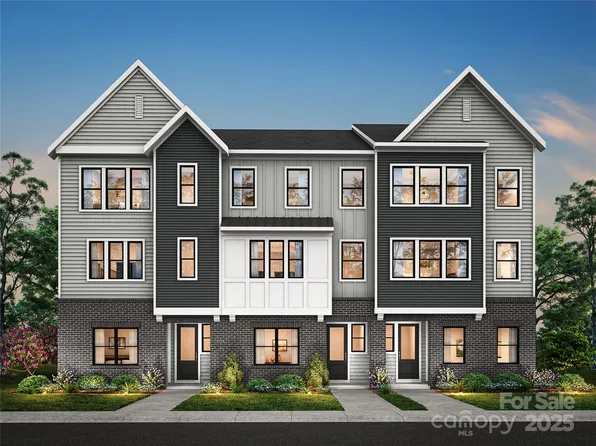 5124 Hoptree St, Charlotte, NC 28277