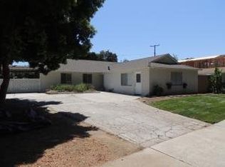 454 Ribera Dr, Santa Barbara, CA 93111