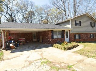 3856 Rosedale Ln, Douglasville, GA 30135