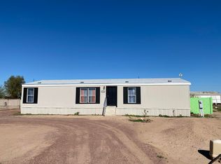 11360 W Custer Rd, Arizona City, AZ 85123