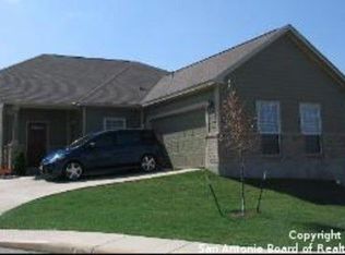 6714 Buckhorn Clf, San Antonio, TX 78233