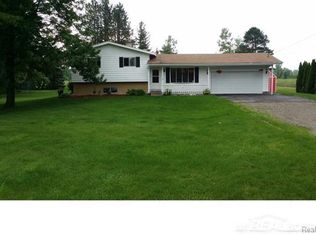 16805-27 Mile Rd, Ray, MI 48096