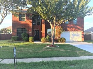 3600 Lombardy Dr, Wylie, TX 75098