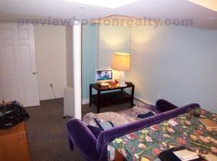 604 Cambridge St #JS1, Allston, MA 02134