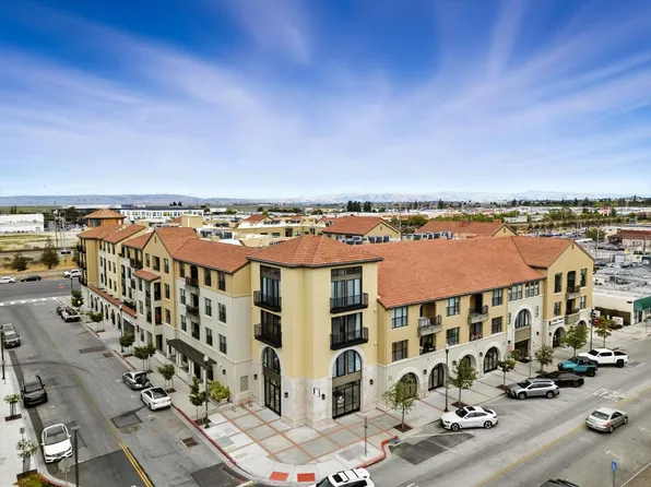 1001 Laurel St Unit 223, San Carlos, CA 94070