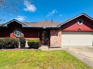 2503 Edgedale Dr, Missouri City, TX 77489