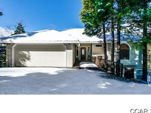 257 Snowberry Ct, Murphys, CA 95247