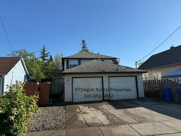 8108 SE Knight St #1 — Photo 22