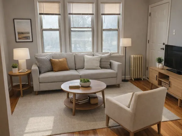 130 Talbot Ave APT 5, Dorchester Center, MA 02124