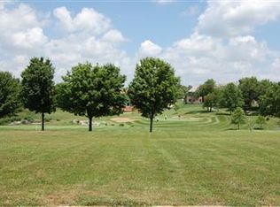 3921 E Dunrobin Dr, Springfield, MO 65809