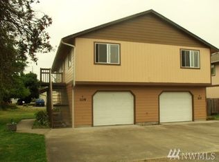 107 109 Ne 3rd St NE, Yelm, WA 98597
