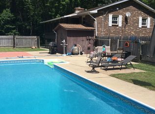 5330 Teal Rd, Petersburg, MI 49270