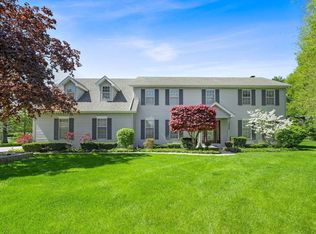 15908 Muirfield Ct, Granger, IN