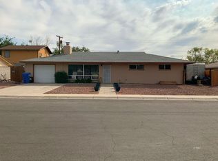 360 Cedar St, Page, AZ 86040