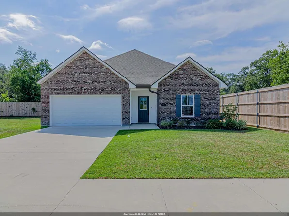 6102 Dune Terre Ave, Baton Rouge, LA 70806
