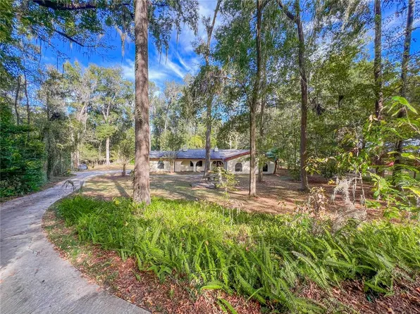 4419 NW 69th St, Gainesville, FL 32606