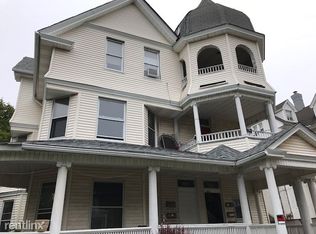 322 Chestnut St, New Britain, CT 06051