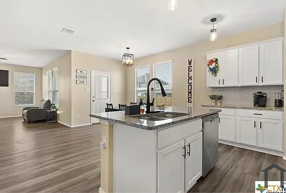 8702 Stonehollow Dr #1 — Photo 4