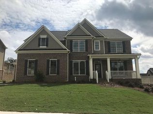 6704 Bonfire Dr, Flowery Branch, GA 30542