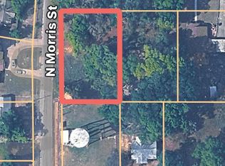 0 N Morris St, Geneva, AL 36340