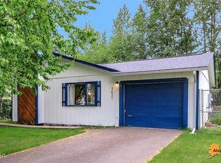 3621 Cloudberry Cir, Anchorage, AK 99507
