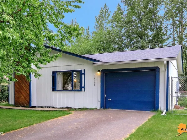 3621 Cloudberry Cir, Anchorage, AK 99507