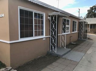 8457 Chestnut Ave, South Gate, CA 90280