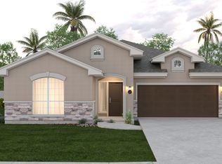 6112 White River Dr, McAllen, TX 78504