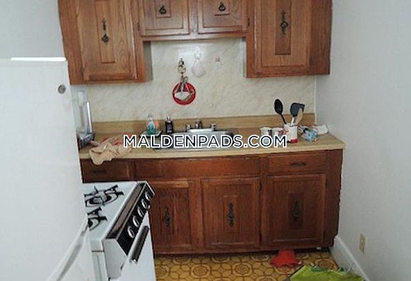 Picture of Kitchen