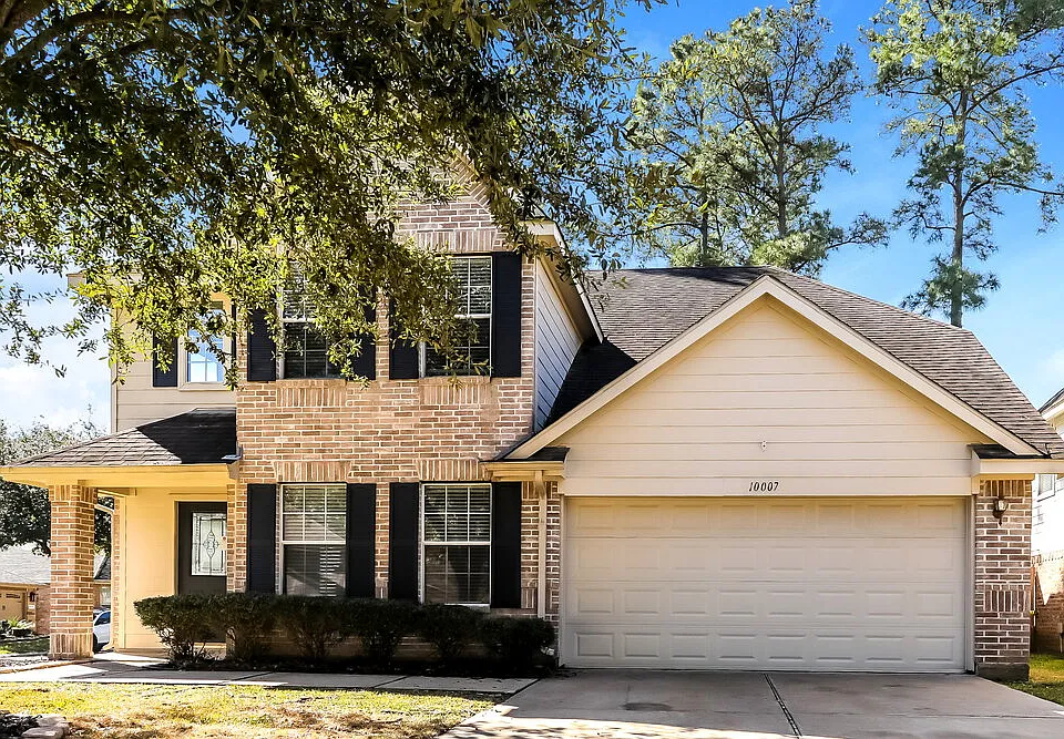 10007 Willow Wood Way