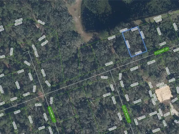 2332 Pleasant Dr, Sebring, FL 33875