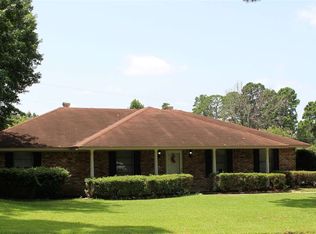 602 Sheffield Dr, Longview, TX 75605