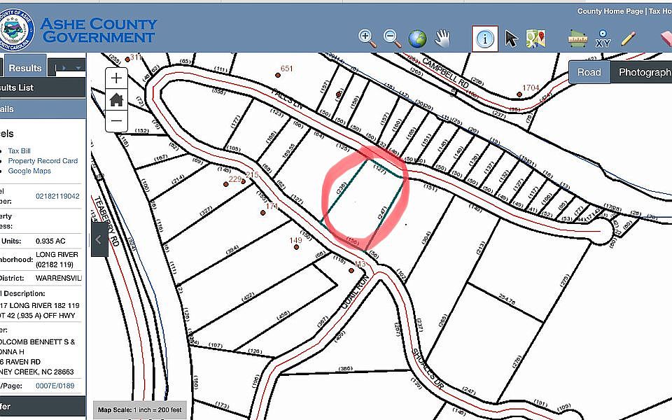 2nd image of 42 Falls Ln