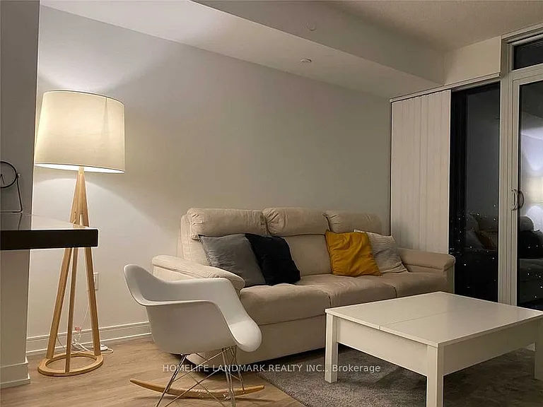 50 Wellesley St E #1905 — Photo 6
