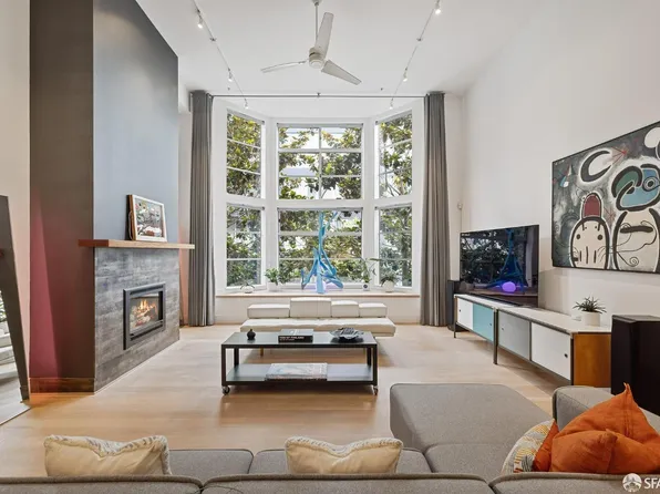 1150 Folsom St Unit 2, San Francisco, CA 94103