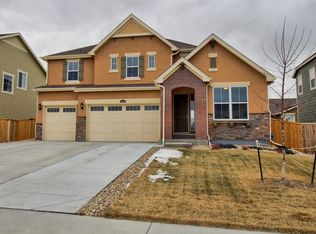5424 E 140th Dr, Thornton, CO 80602