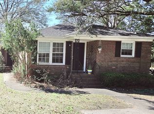 1731 Pinckney Park Dr, Charleston, SC 29407