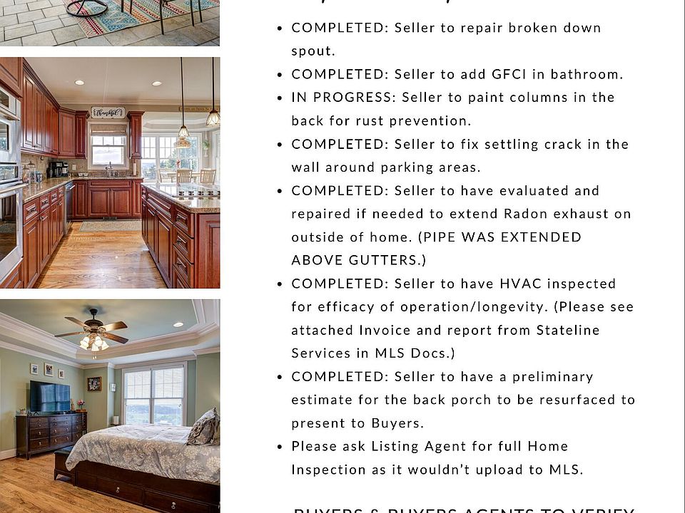 286 Sunset Ridge Ct, Gray, TN 37615 Zillow