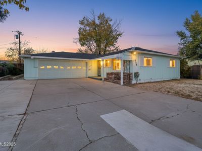 635 Cordone Ave, Reno, NV, 89502