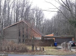 439 Hartford Rd, Mount Laurel, NJ 08054