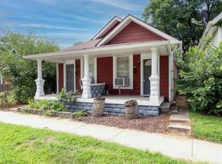 520 S Warman Ave, Indianapolis, IN