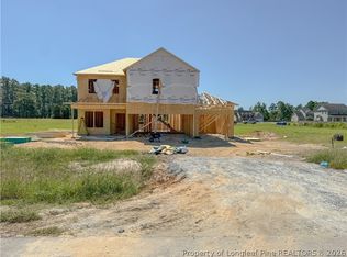 65 Rolands Ridge Rd Lot 29, Autryville, NC 28318