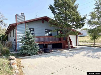 625 S Beverly St, Casper, WY, 82609