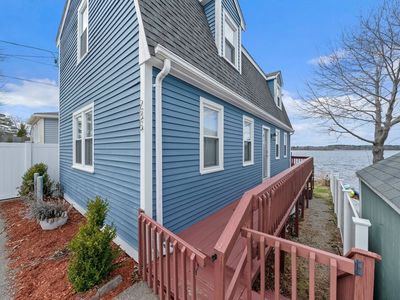 285 Mattakeesett St, Pembroke, MA, 02359