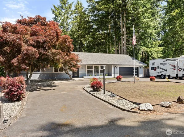 7102 Sierra Drive SE, Lacey, WA 98503