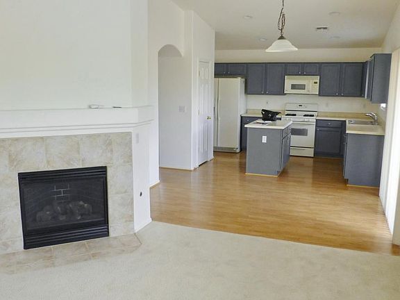 Great Room style Family Room