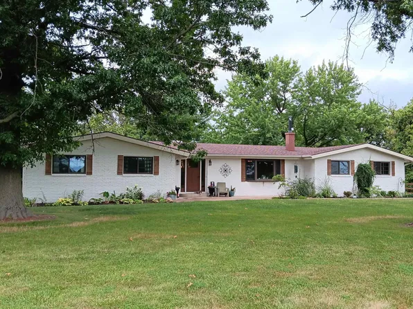 22106 132nd St, Bloomfield, IA 52537