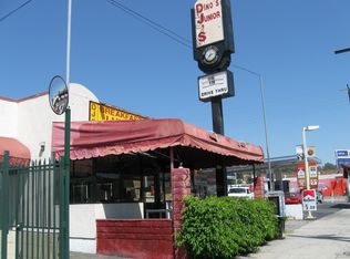 2819 N Broadway, Los Angeles, CA 90031