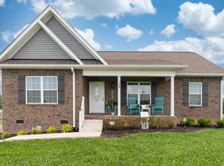 150 Oak Dr, Portland, TN 37148